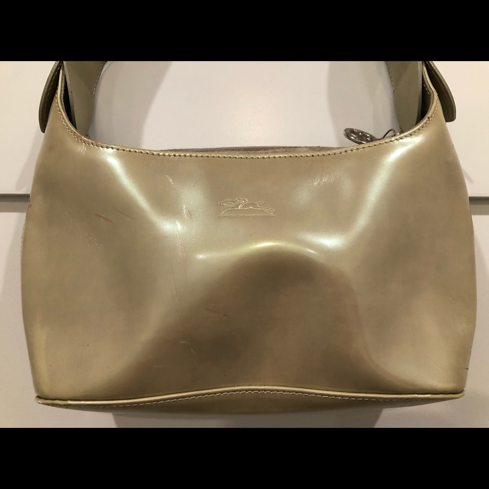 Longchamp Handbag - Picture 3 of 14